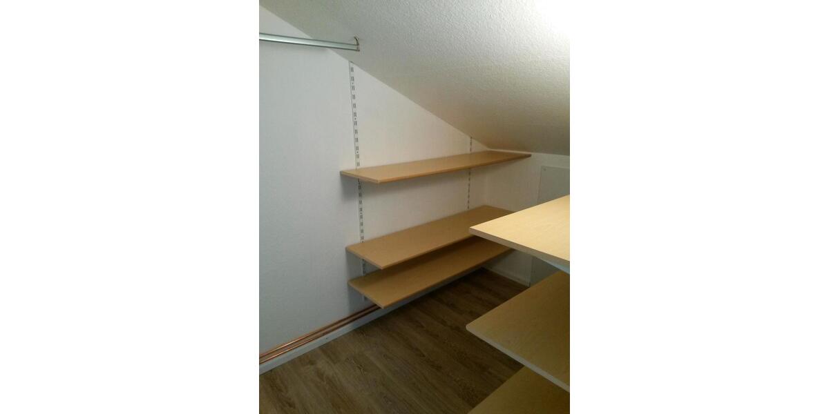 Wohnen auf Zeit Oldenburg Kreyenbrück - 2 Zimmer, 60 m&sup2;, 1.000&euro; | Angebot:25639487