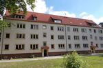 Erdgeschoßwohnung Dommitzsch - 3 Zimmer, 60 m&sup2;, 330&euro; | Angebot:26419900