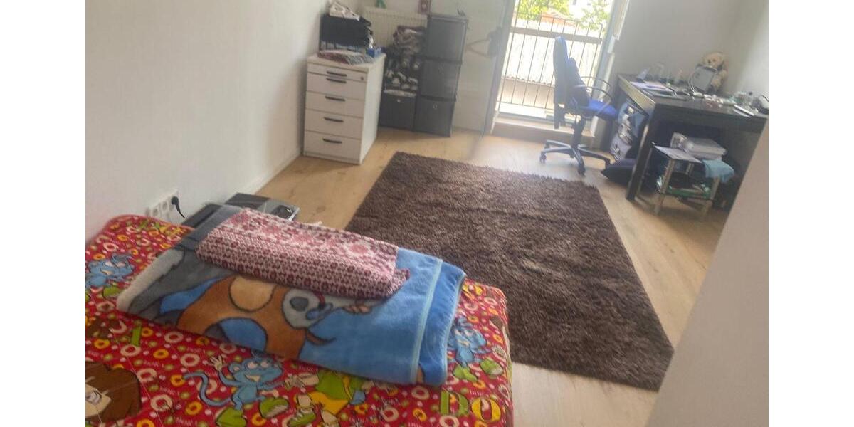 Wohnen auf Zeit Darmstadt Darmstadt-Nord - 1 Zimmer, 18 m&sup2;, 550&euro; | Angebot:26605373