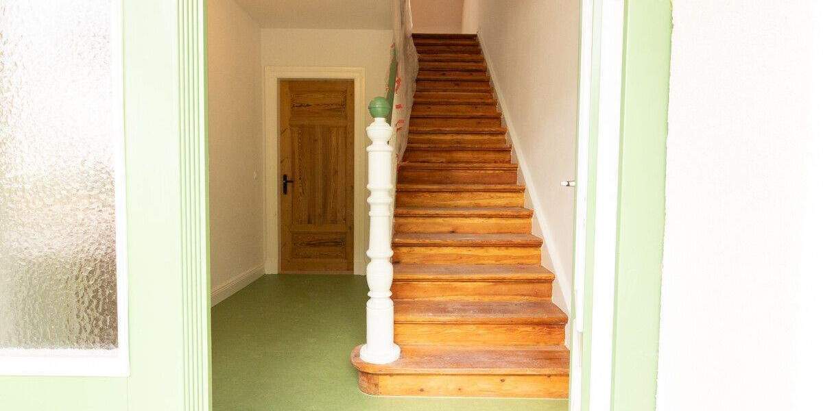 Doppelhaushälfte Grömitz Cismar - 4 Zimmer, 110 m&sup2;, 2.495&euro; | Angebot:24972180