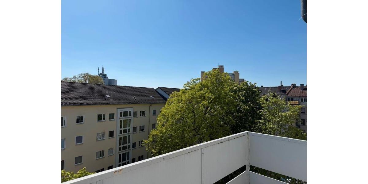Etagenwohnung Offenbach am Main - 2 Zimmer, 62 m&sup2;, 830&euro; | Angebot:26632622