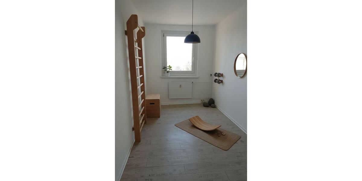 Etagenwohnung Sellin - 4 Zimmer, 72 m&sup2;, 620&euro; | Angebot:26649636