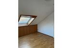 Dachgeschoßwohnung Karlsruhe Neureut - 1 Zimmer, 110 m&sup2;, 410&euro; | Angebot:24847235