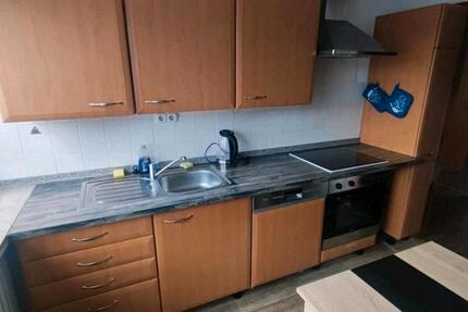 Wohnen auf Zeit Vlotho - 3 Zimmer, 90 m&sup2;, 17&euro; | Angebot:25163745