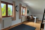 Dachgeschoßwohnung Müllheim - 3 Zimmer, 67 m&sup2;, 850&euro; | Angebot:26593061