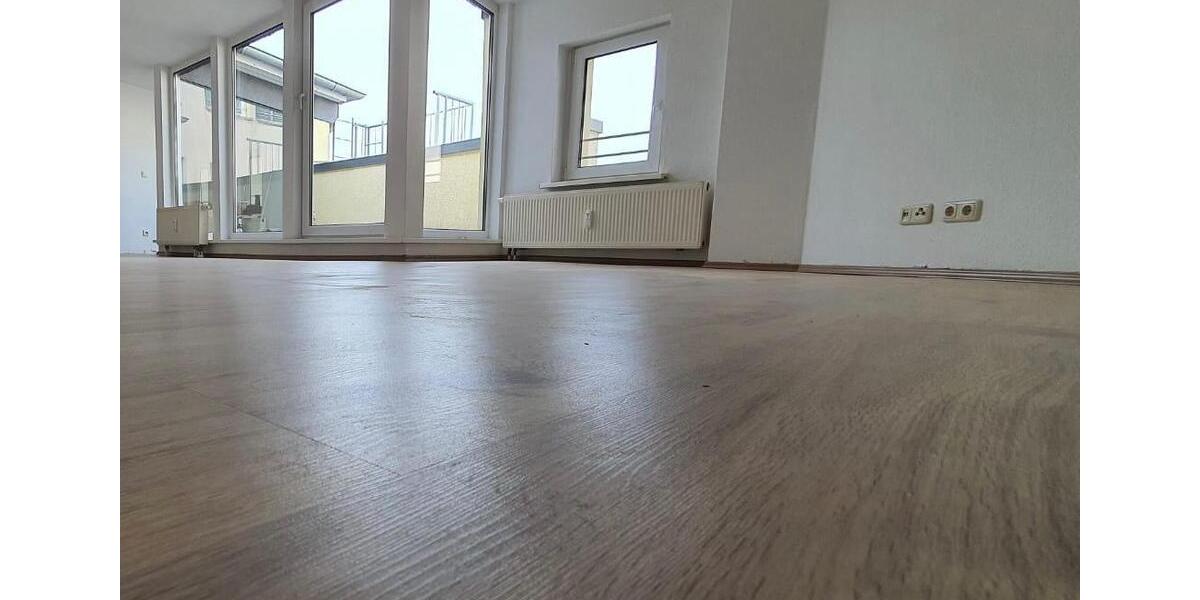 Dachgeschoßwohnung Magdeburg Alte Neustadt - 2 Zimmer, 64 m&sup2;, 670&euro; | Angebot:26194502