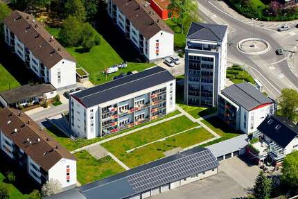 Wohnung Tuttlingen - 2 Zimmer, 62 m&sup2;, 653&euro; | Angebot:26752529