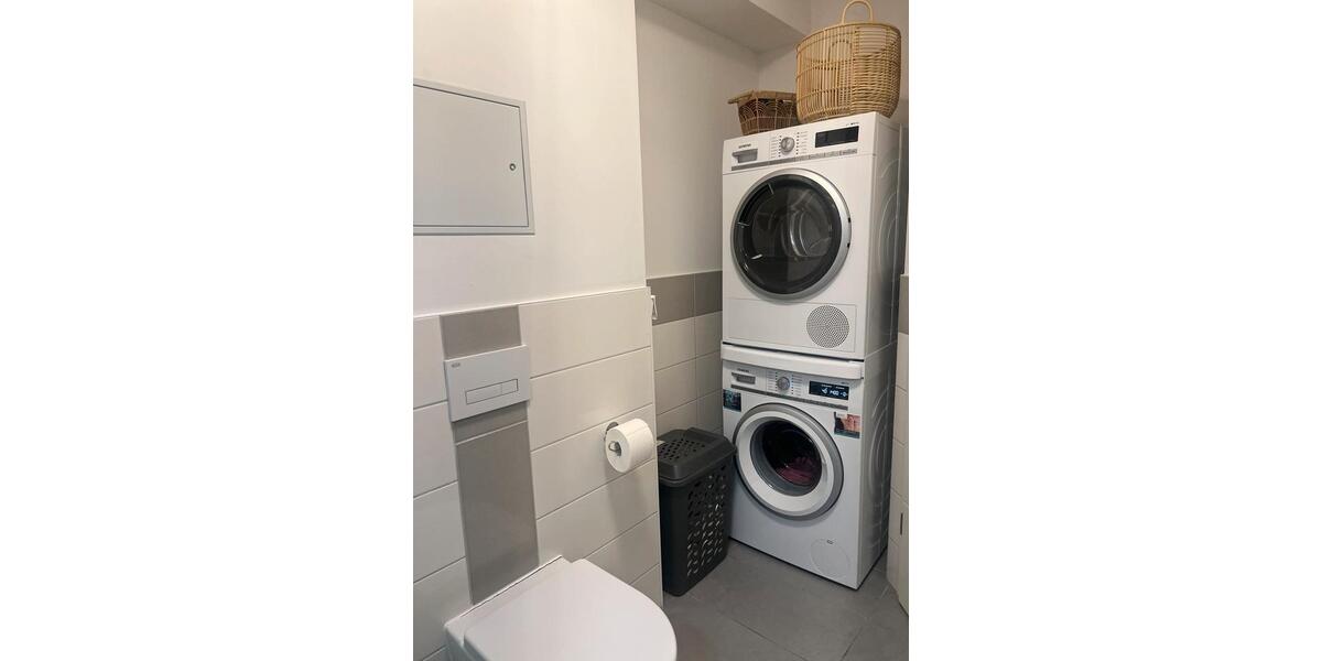 Etagenwohnung Rostock Alt Bartelsdorf - 3 Zimmer, 63 m&sup2;, 970&euro; | Angebot:25147933