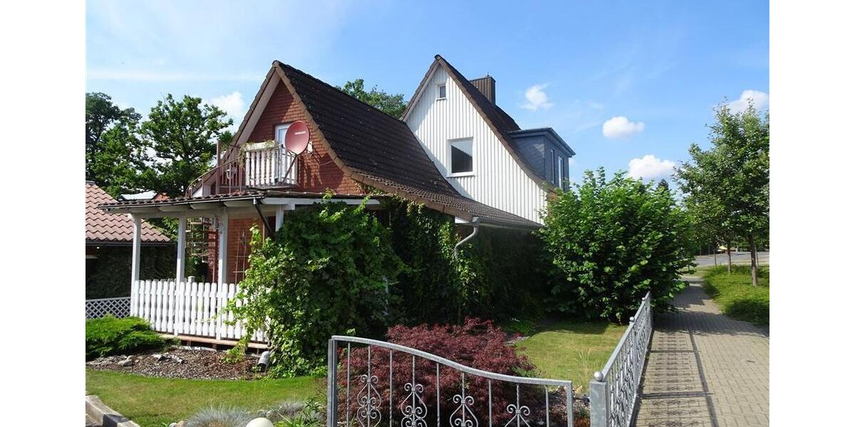 Einfamilienhaus Munster - 3 Zimmer, 125 m&sup2;, 1.190&euro; | Angebot:25349682