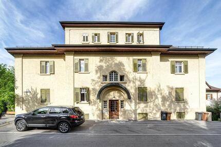 ++ Großzügige & helle frisch sanierte 3-Zimmer-Wohnung in der Voitsiedlung! - Ab sofort verfügba