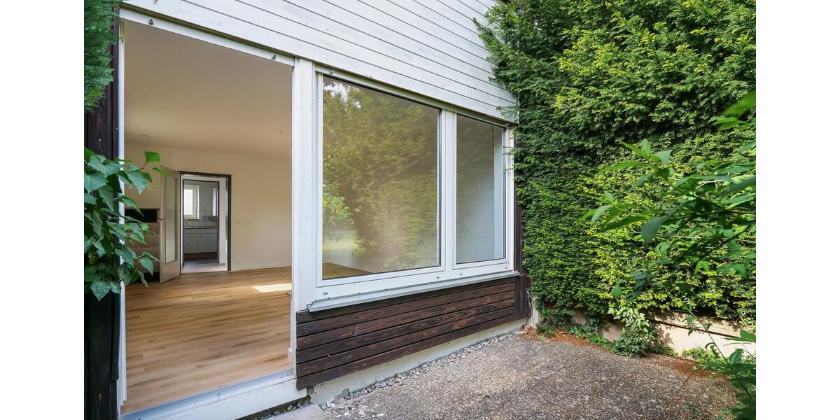 Erdgeschoßwohnung Crailsheim - 1 Zimmer, 35 m&sup2;, 480&euro; | Angebot:25052732