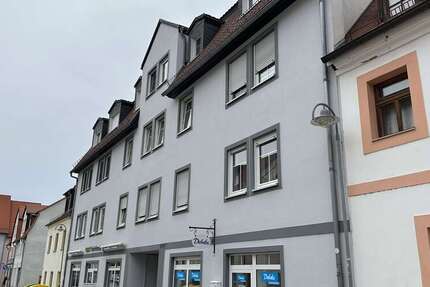 Wohnung Borna - 1 Zimmer, 44 m&sup2;, 320&euro; | Angebot:27225730