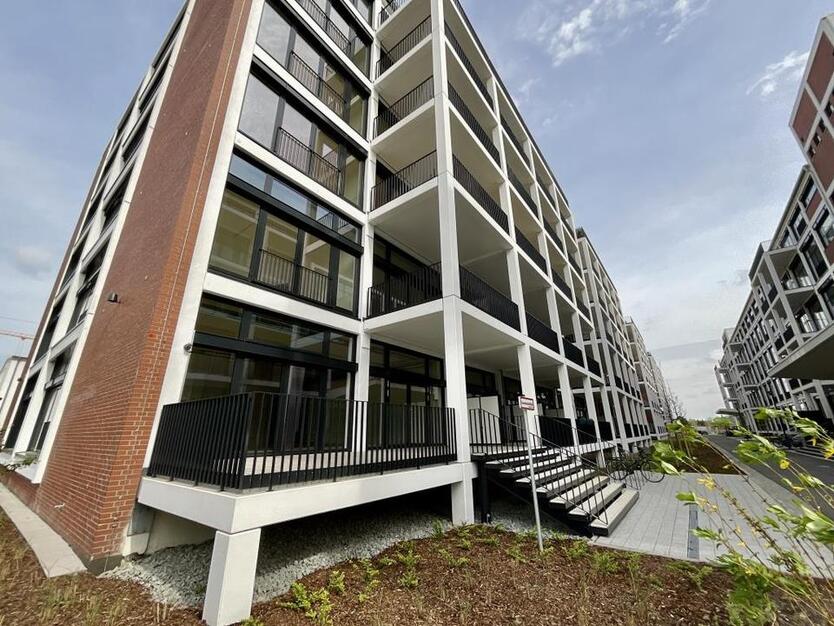 Modernes Loft: in Bremen (Tabakquartier) zu vermieten! zimmer