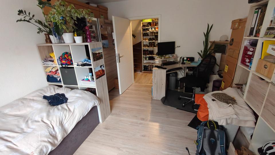 Wohnen auf Zeit Pfungstadt - 16 Zimmer, 140 m&sup2;, 480&euro; | Angebot:26584530