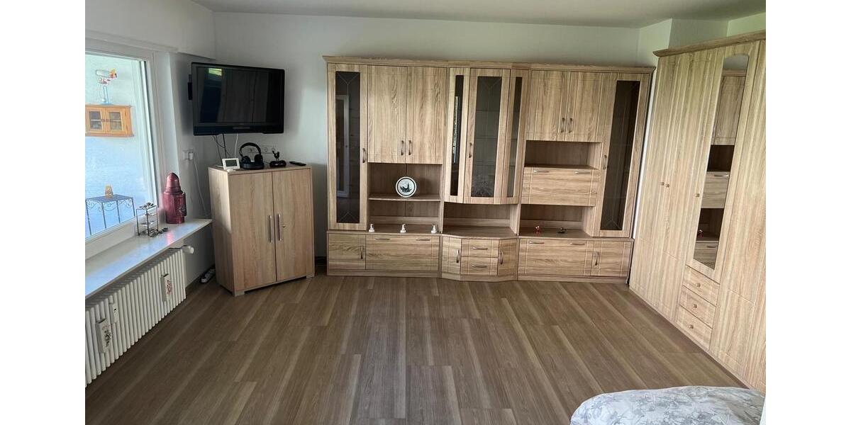 Etagenwohnung Eppelheim - 1 Zimmer, 52 m&sup2;, 990&euro; | Angebot:26578997