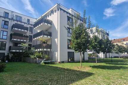 Wohnung Saarbrücken St. Johann - 3 Zimmer, 89 m&sup2;, 1.080&euro; | Angebot:27255616