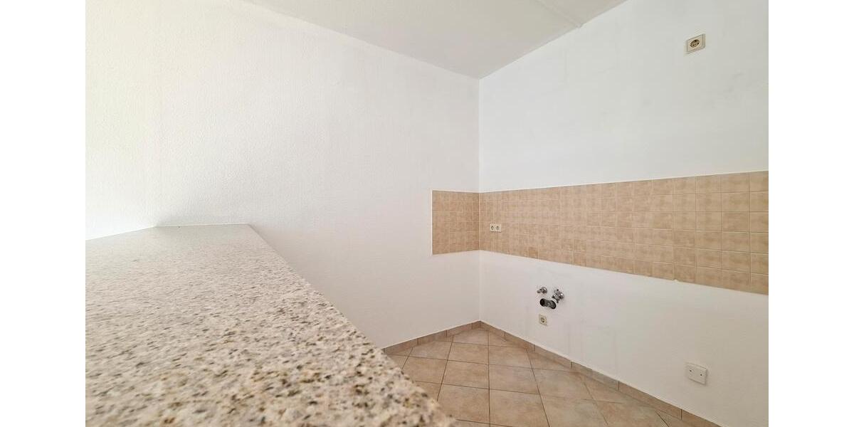 Etagenwohnung Flöha - 2 Zimmer, 42 m&sup2;, 237&euro; | Angebot:25974105