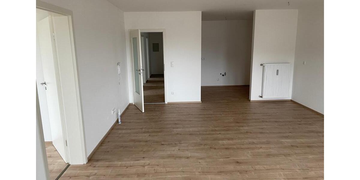 Erdgeschoßwohnung Wemding - 3 Zimmer, 80 m&sup2;, 750&euro; | Angebot:24560742