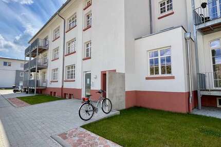 Wohnung Lahr - 3 Zimmer, 97 m&sup2;, 1.120&euro; | Angebot:26112242