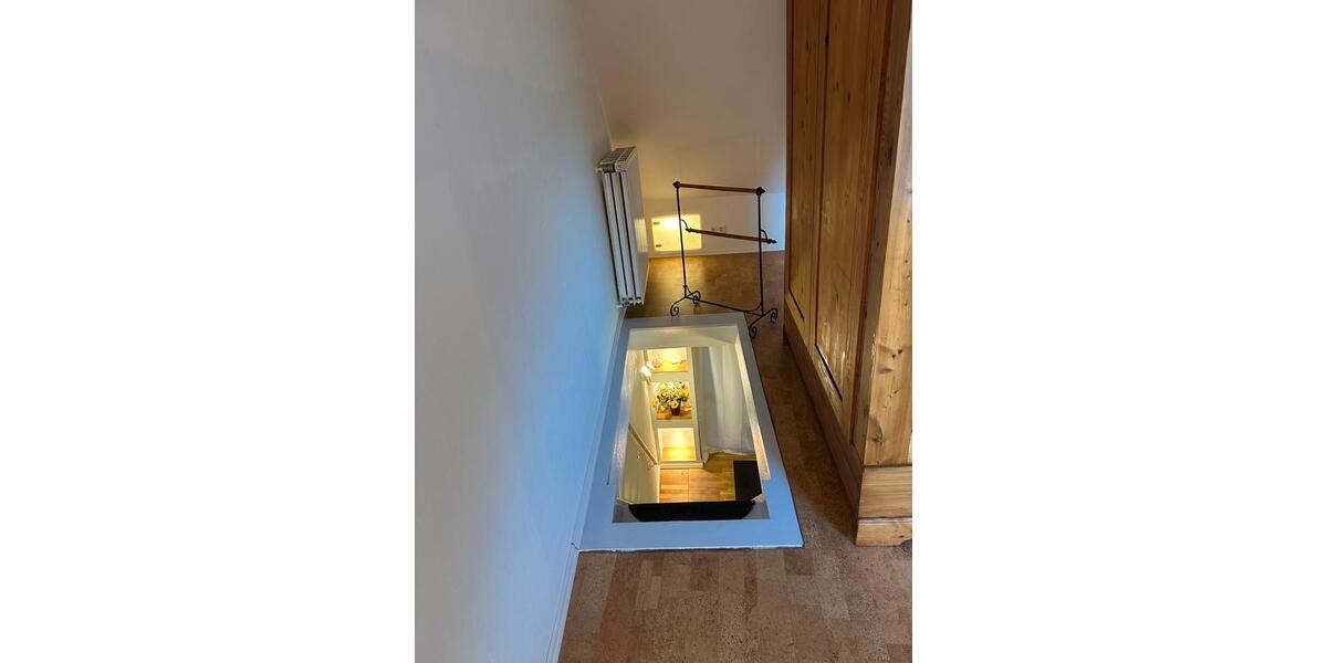 Etagenwohnung Lüneburg - 3 Zimmer, 80 m&sup2;, 1.200&euro; | Angebot:26166566