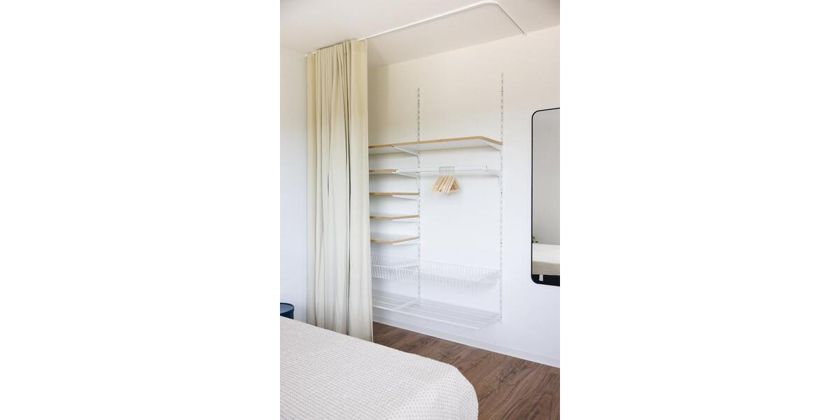 Wohnen auf Zeit Aachen Aachen-Mitte - 1 Zimmer, 15 m&sup2;, 625&euro; | Angebot:22067014