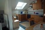 Dachgeschoßwohnung Weiden in der Oberpfalz - 3 Zimmer, 52 m&sup2;, 640&euro; | Angebot:26700369
