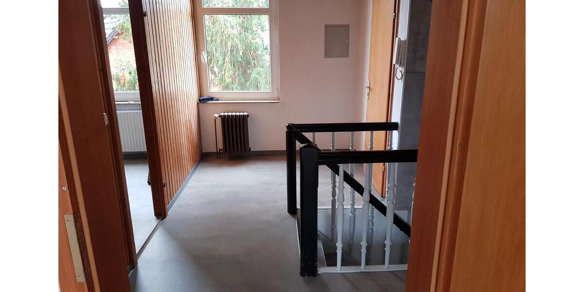Etagenwohnung Ludwigslust - 3 Zimmer, 82 m&sup2;, 704&euro; | Angebot:26646270