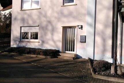 Haus in Denkingen, 119qm, 4,5 Zimmer, Keller 4.5 zimmer