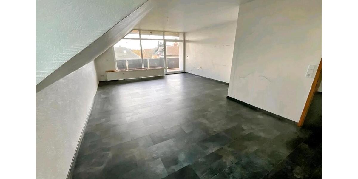 Etagenwohnung Cremlingen - 3 Zimmer, 87 m&sup2;, 850&euro; | Angebot:24477012