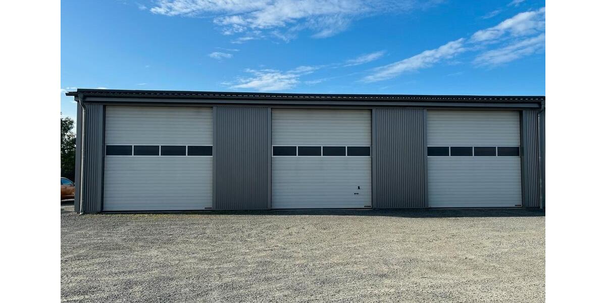 Gewerbeobjekt Eschenbach in der Oberpfalz - 840&euro; | Angebot:23781844