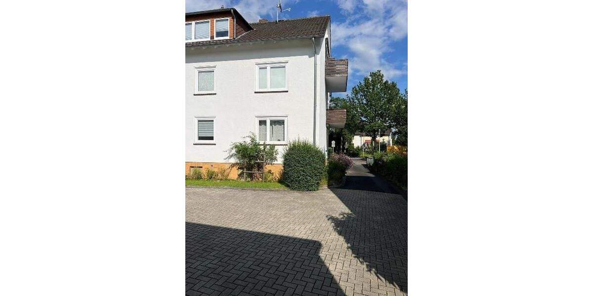 Etagenwohnung Vellmar Niedervellmar - 3 Zimmer, 80 m&sup2;, 700&euro; | Angebot:25709156