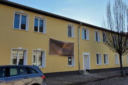 Wohnung Luckenwalde - 2 Zimmer, 54 m&sup2;, 590&euro; | Angebot:23851632