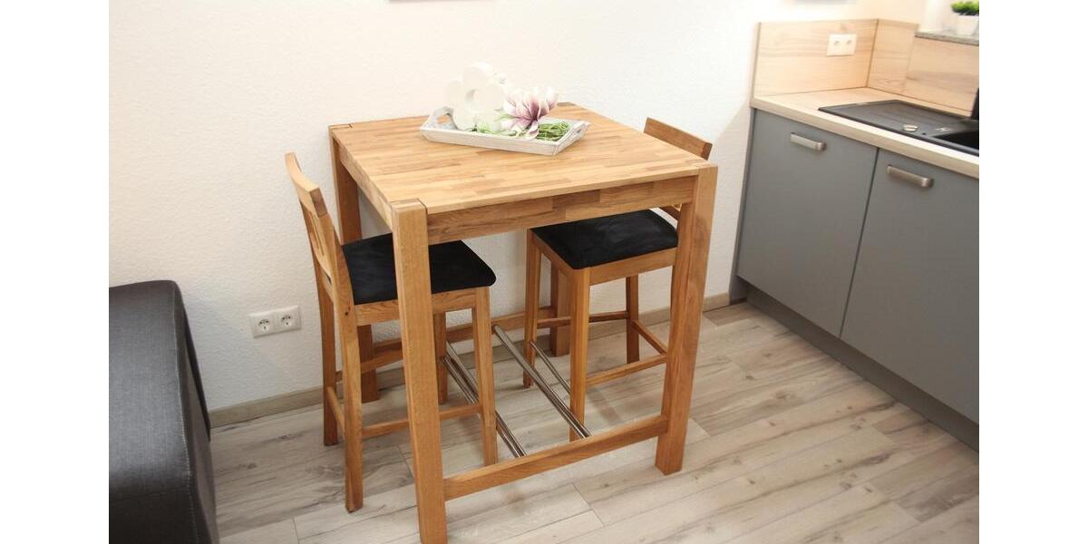 Wohnen auf Zeit Weil am Rhein - 2.5 Zimmer, 40 m&sup2;, 980&euro; | Angebot:26418811