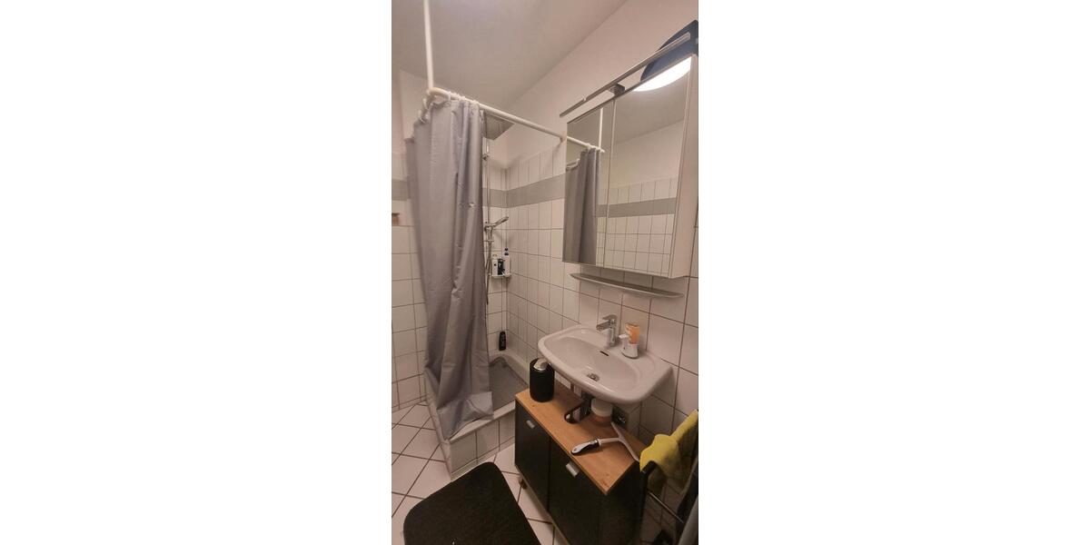 Etagenwohnung Göttingen Nordstadt - 1 Zimmer, 29 m&sup2;, 690&euro; | Angebot:25992617