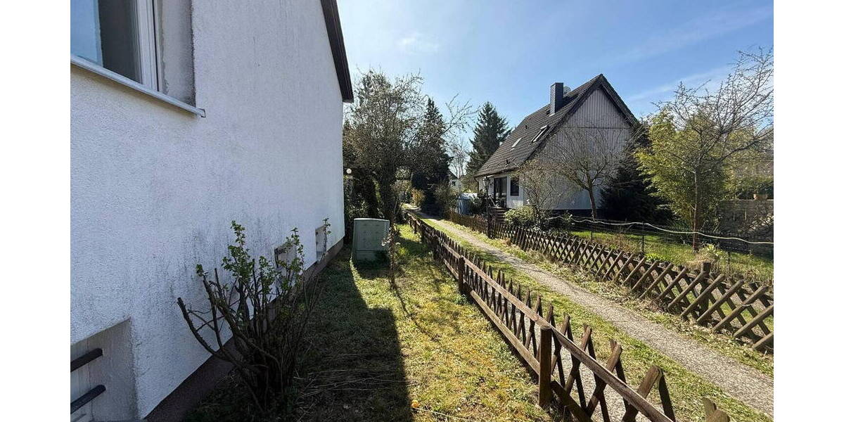 Einfamilienhaus Berlin Lichtenrade - 5 Zimmer, 120 m&sup2;, 1.550&euro; | Angebot:26124844