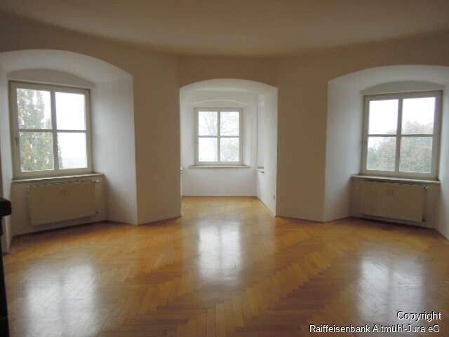 Etagenwohnung Beilngries - 5 Zimmer, 167 m&sup2;, 1.000&euro; | Angebot:25701146