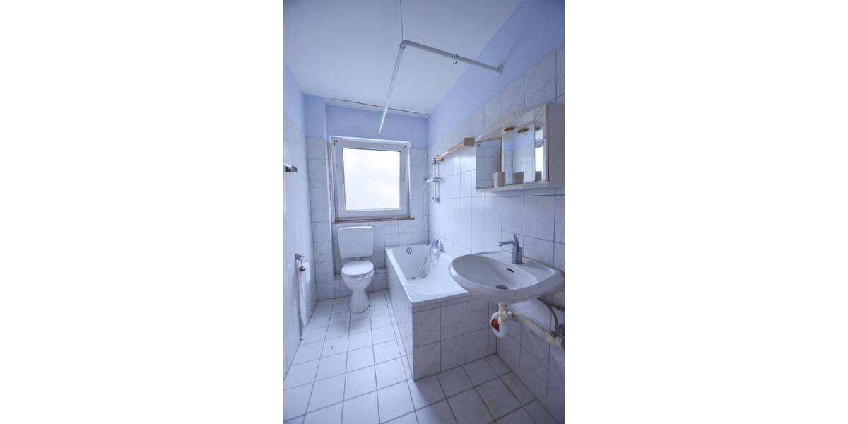 Etagenwohnung Duisburg Walsum - 3 Zimmer, 65 m&sup2;, 580&euro; | Angebot:24842894