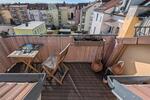Dachgeschoßwohnung Meißen - 2 Zimmer, 58 m&sup2;, 435&euro; | Angebot:26132941