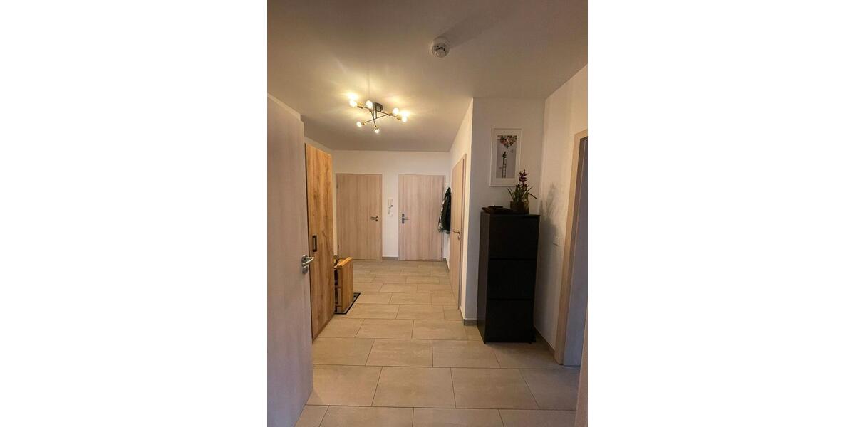 Erdgeschoßwohnung Alsleben (Saale) - 4 Zimmer, 98 m&sup2;, 882&euro; | Angebot:26649251