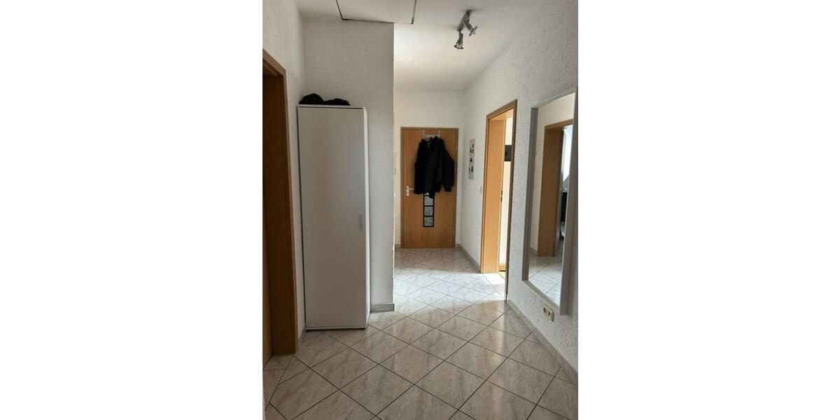 Wunderschönes WG-Zimmer in möblierter 3-Zimmer-Whng. in Garching 3 zimmer