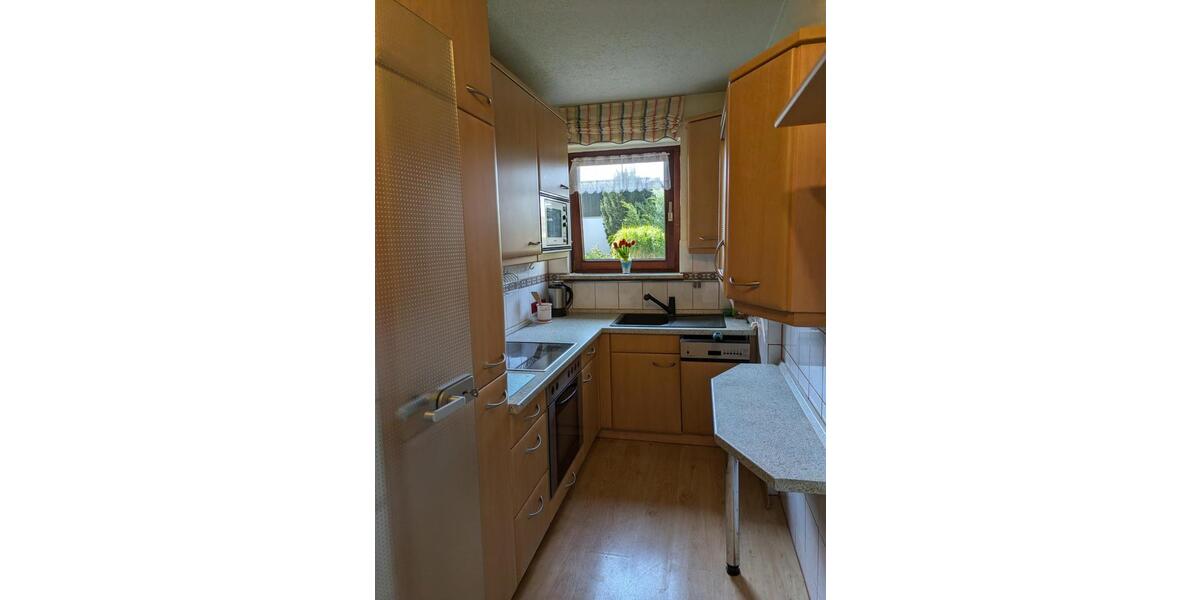 Hochparterre Eiterfeld - 3 Zimmer, 60 m&sup2;, 350&euro; | Angebot:26671578
