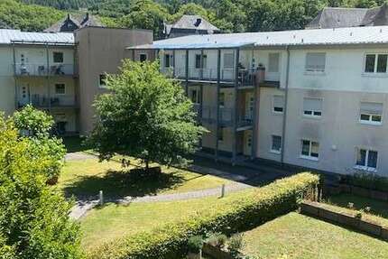 Wohnung Bad Bertrich - 2 Zimmer, 52 m&sup2;, 390&euro; | Angebot:25231637