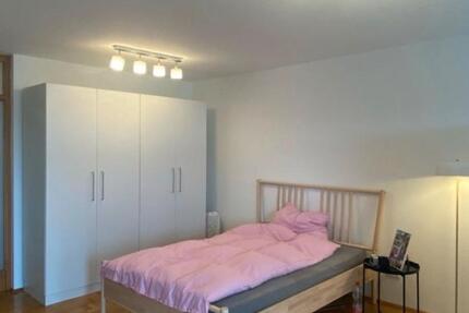 Wohnen auf Zeit Gerbrunn - 1 Zimmer, 30 m&sup2;, 680&euro; | Angebot:26223124