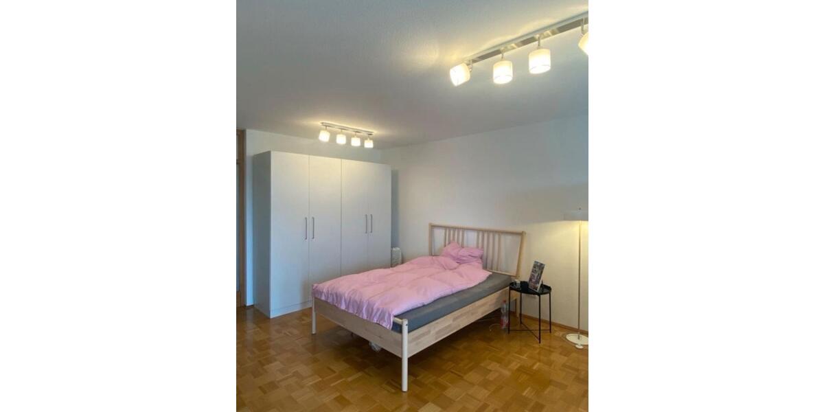 Wohnen auf Zeit Gerbrunn - 1 Zimmer, 30 m&sup2;, 680&euro; | Angebot:26223124