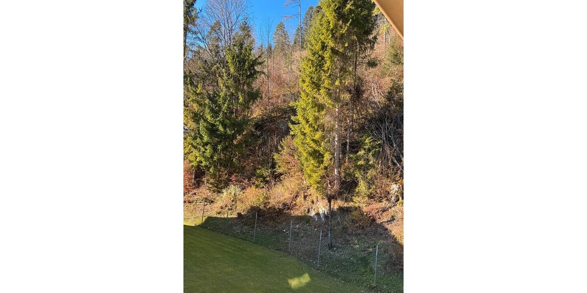 Etagenwohnung Garmisch-Partenkirchen Breitenau - 2 Zimmer, 1.250&euro; | Angebot:22942949