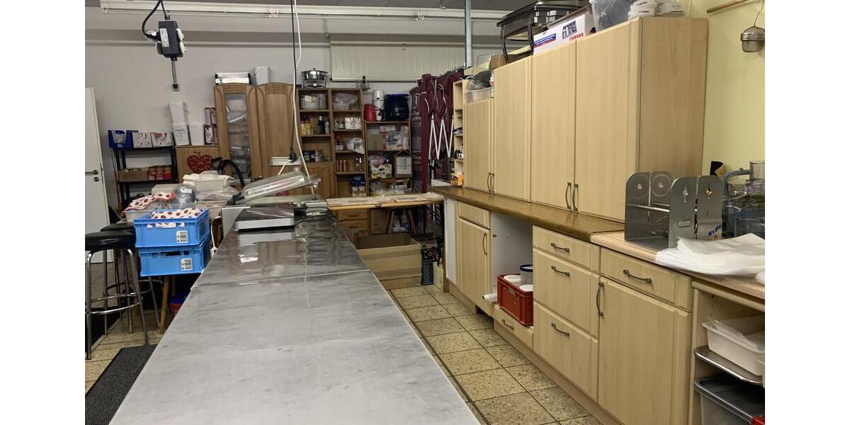 Gewerbeobjekt Helmbrechts - 470&euro; | Angebot:24720230