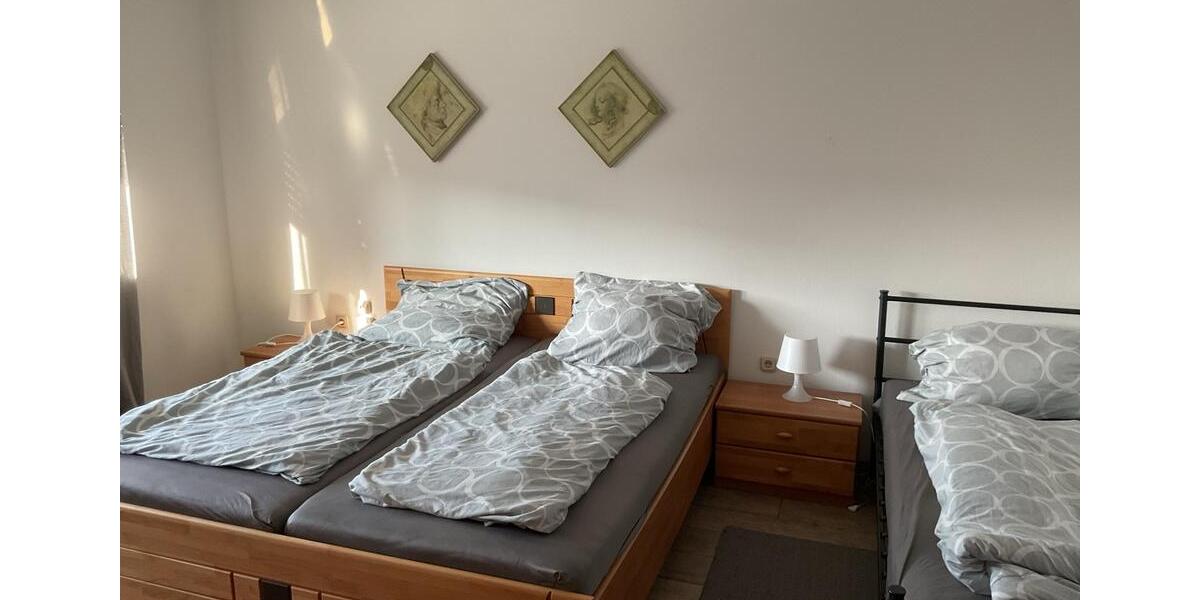 Etagenwohnung Sulzbach am Main - 4 Zimmer, 98 m&sup2;, 1.290&euro; | Angebot:25992226