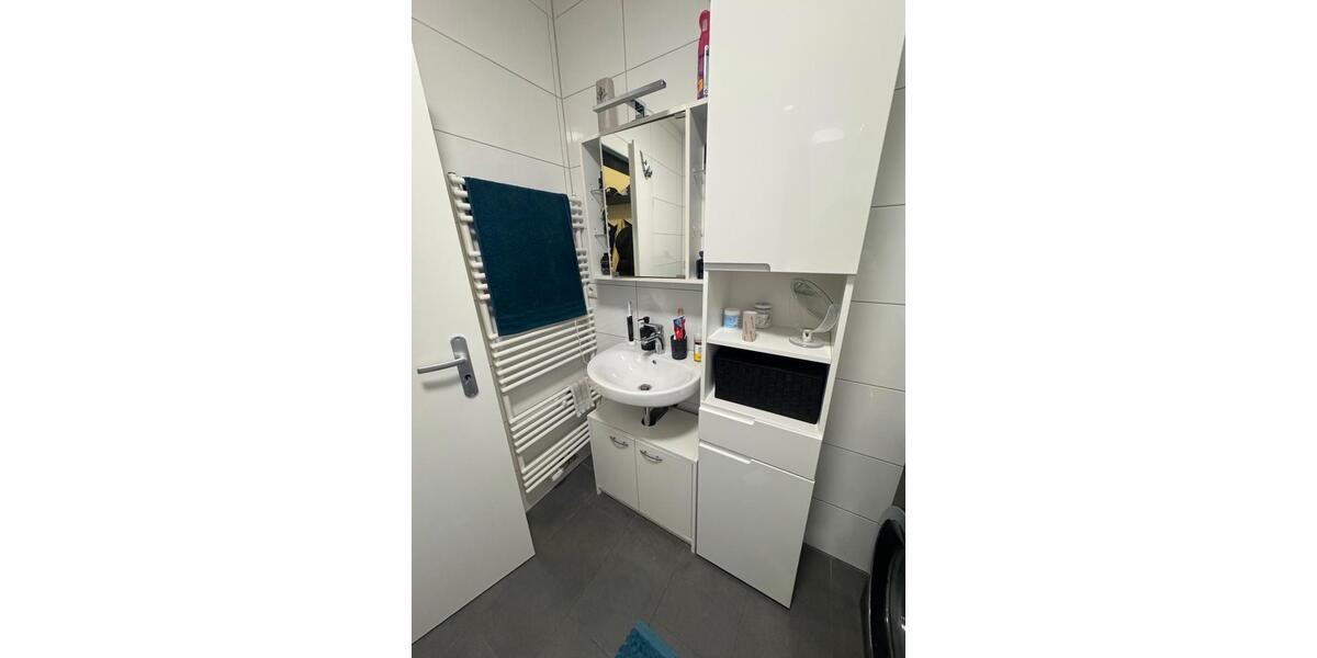 Wohnung zur Miete Erdgeschoss mit Garten ! 2.5 zimmer