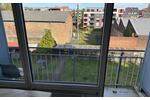 1-Zimmerwohnung mit TV, Wlan, DuscheWC, Küche, Waschmaschine, Trockner und Balkon