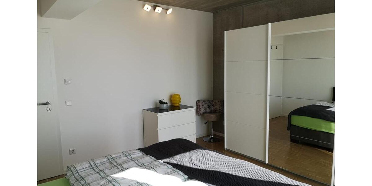Etagenwohnung Neubiberg - 2 Zimmer, 45 m&sup2;, 1.800&euro; | Angebot:25636528